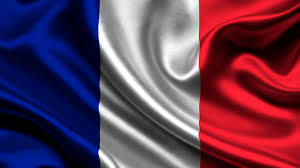 french flag