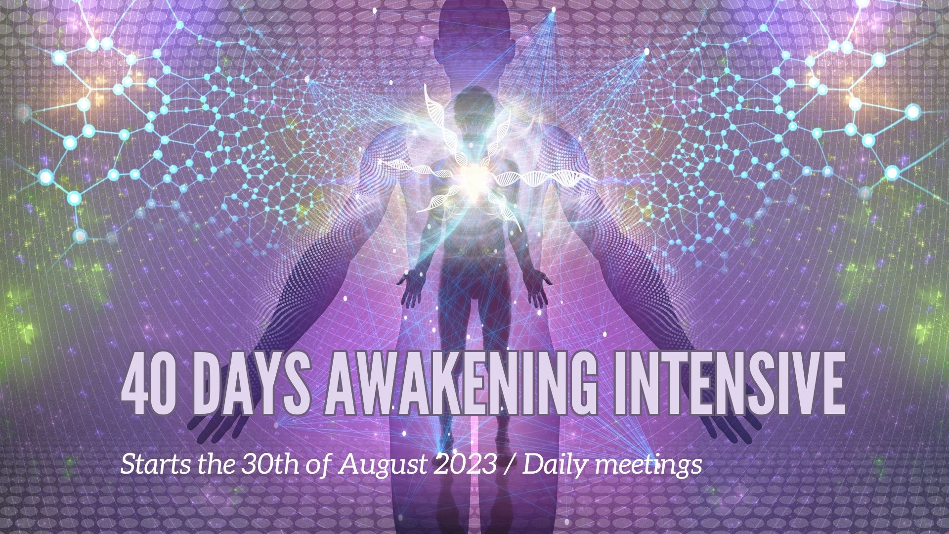 40-days-awakening-intensive