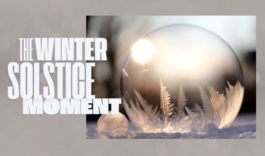 Solstice Celebration – Inner Work Inspiration Hub