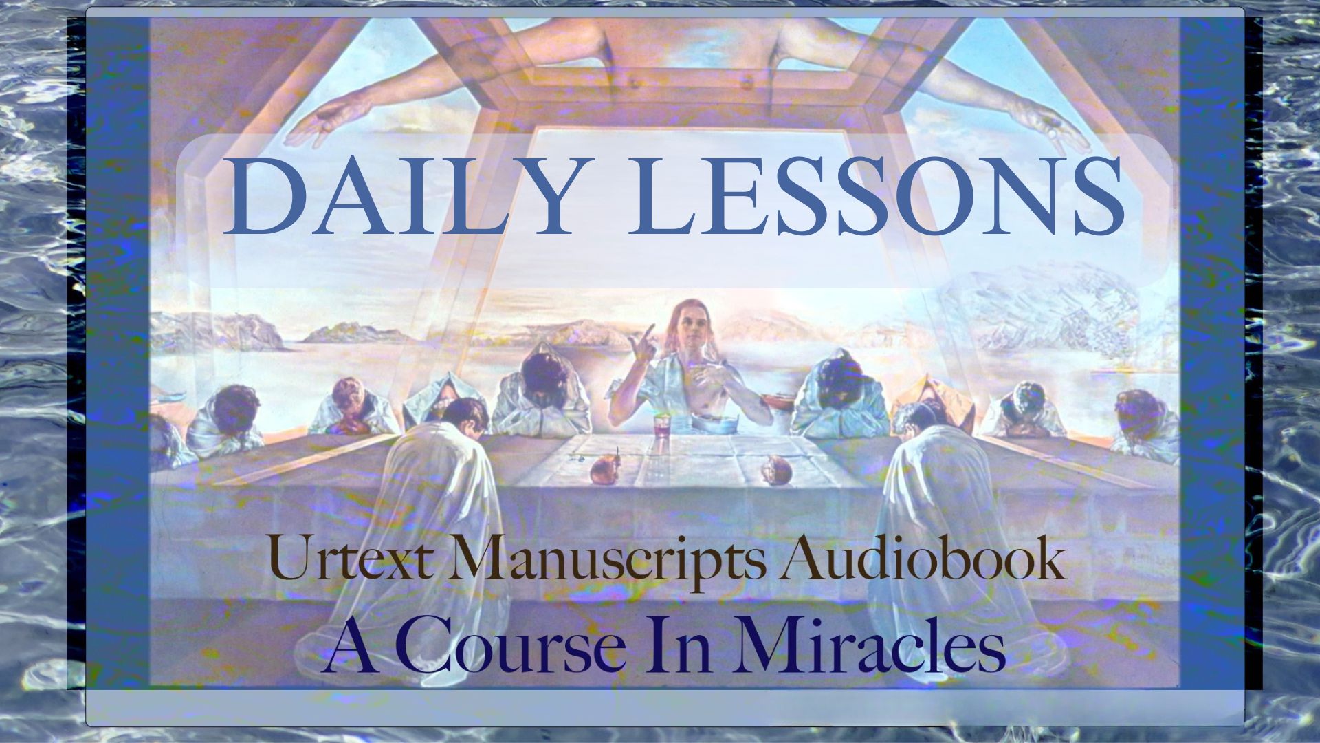 DAILY LESSONS – Inner Work Inspiration Hub